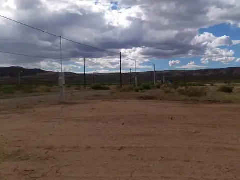 Lote en El Gauchito, Plottier