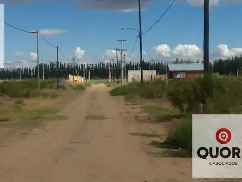 Terreno en Venta de 325,0 m2