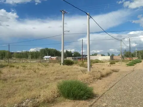 Terreno en Venta 32  mts Fondo