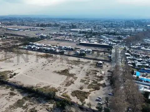 TERRENOS EN VENTA GUAYMALLEN