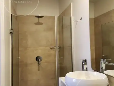 Departamento en Venta en Palermo, USD 95.000