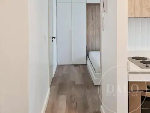 Departamento en Venta 30 años