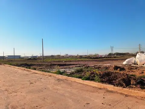 LOTES PARK EMPRESARIO - Desde 1500 m2 - LOGISTICO e INDUSTRIAL