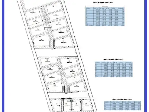 Terreno en Venta de 50,0 m2