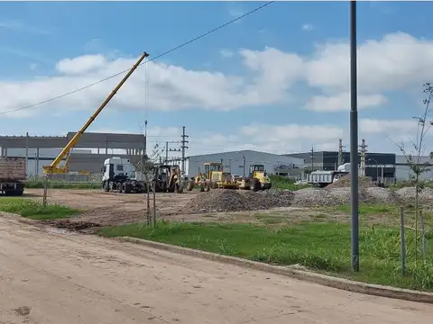 Terreno en Venta de 1750,0 m2
