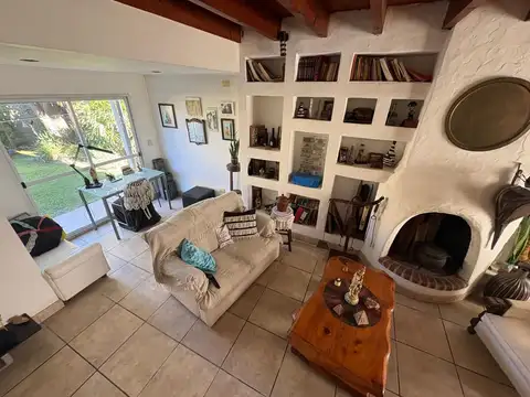 Casa en Venta 14 años