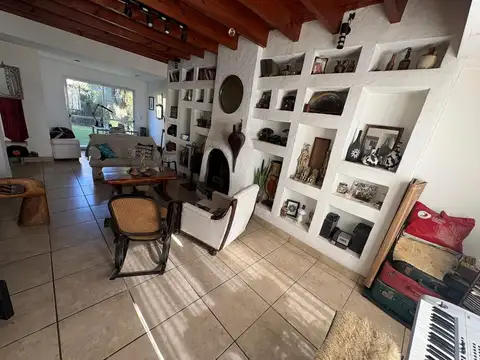 Casa - Venta - Argentina, Bella Vista - Av. Santa Fe 530