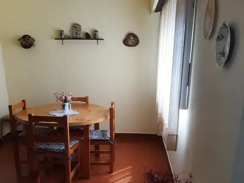 Departamento 3 ambientes en Venta en Santa Teresita