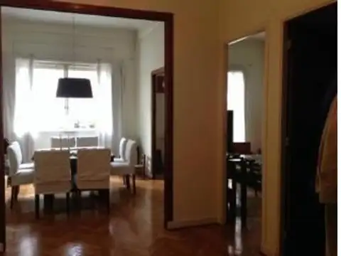 Avenida Córdoba 1400