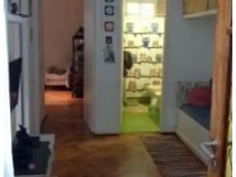 Departamento en Alquiler Temporal de 2 dormitorios