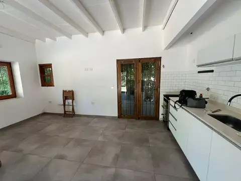 Casa en Barrio El Cazador