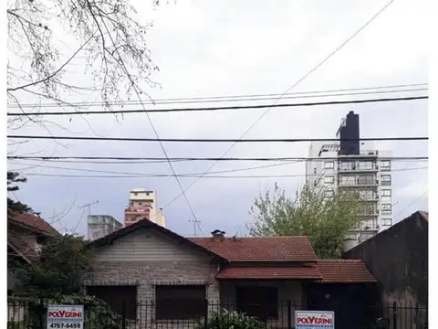 Terreno en Venta en Villa Ballester, USD 450.000