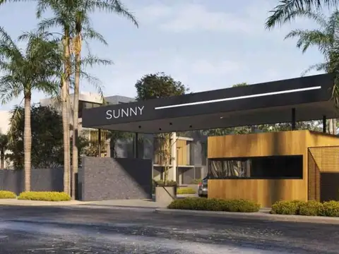 Venta Triplex Complejo Sunny De
