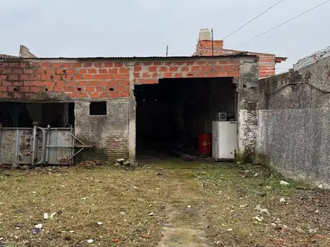 Galpon en Venta 16 años