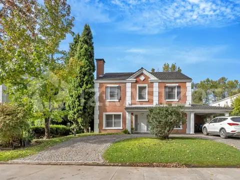 Venta Casa en La Pradera 3 dormitorios