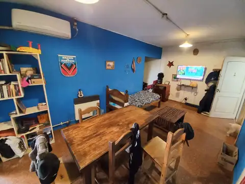 Ceferino Ramirez 1200