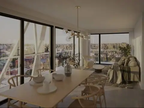 Venta Departamento 3amb Sum Financiacion Hurlingham