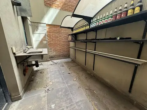 Departamento en Venta en Belgrano, USD 165.000