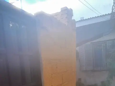 Depto Tipo Casa en Venta de 3 dormitorios