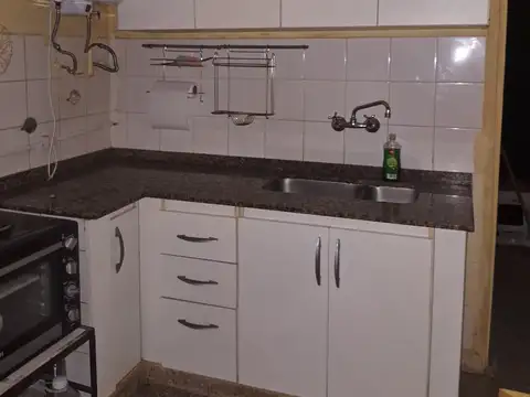 Depto Tipo Casa en Venta 45 años