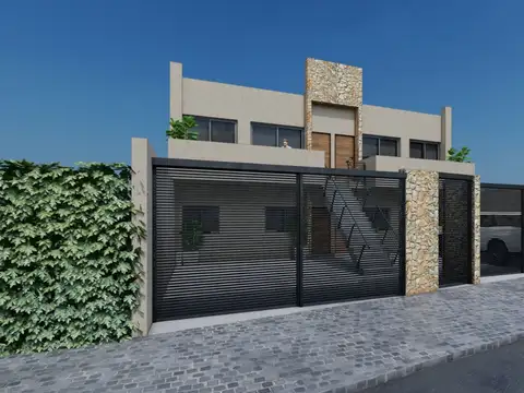 Departamento en Venta de 3 ambientes