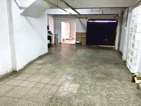 GRAN LOCAL APTO GASTRONOMÍA OLIVOS CERCA PANAMERICANA