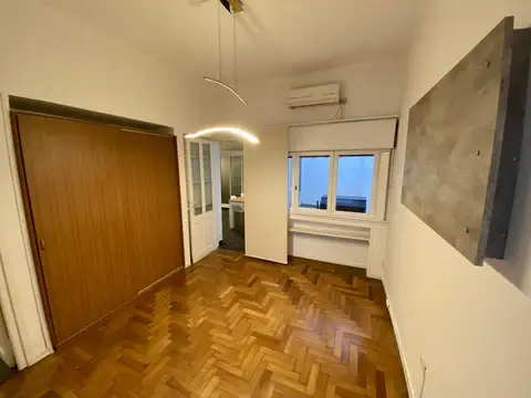 Depto Tipo Casa en Venta de 1 dormitorio