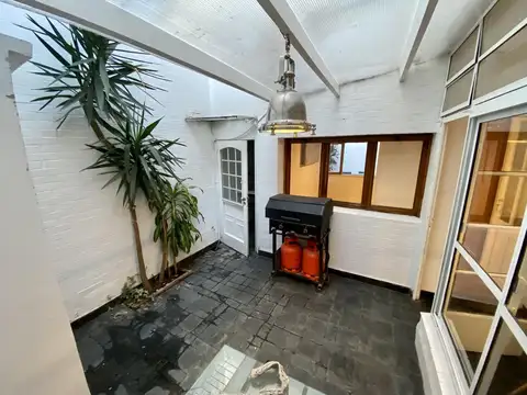 Depto Tipo Casa en Venta en Núñez, USD 175.000