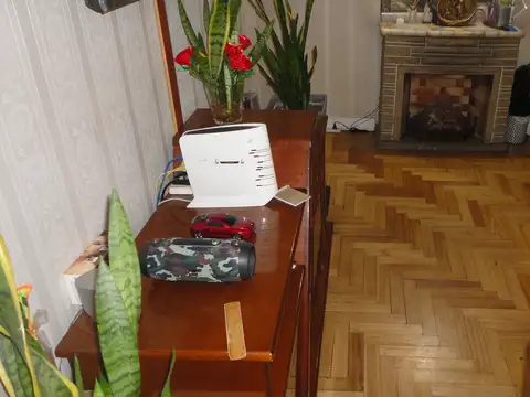 Departamento en Venta en Flores, USD 110.000