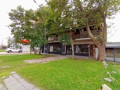 VENTA LOTE SOBRE AVENIDA JUAN J PASO C1