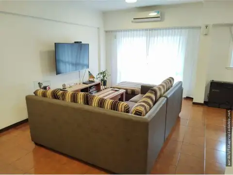 Departamento en Venta de 5 ambientes