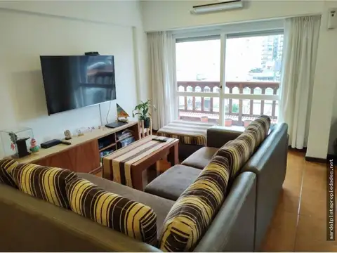 Departamento en Venta de 4 dormitorios