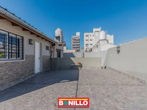 Depto Tipo Casa 5 ambientes con 3 baños
