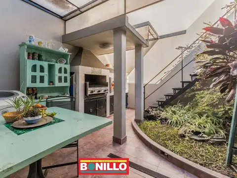 PH 5 ambientes venta Villa Pueyrredón