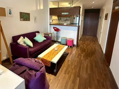 Departamento en Alquiler 15 años