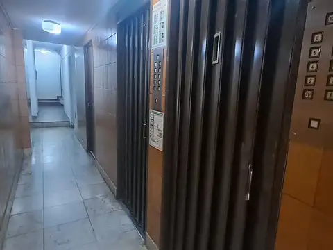 3 AMBIENTES BALCÓN AL FRENTE ORIENTACIÓN NORTE