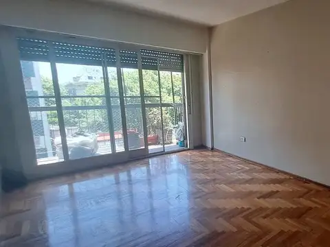 Avenida Ángel Gallardo 1000