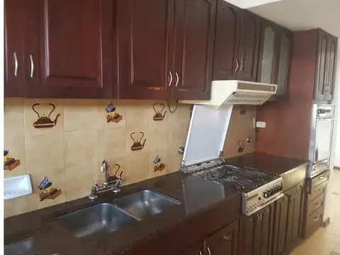 Casa en Alquiler en Parque Velez Sarsfield, $ 850.000