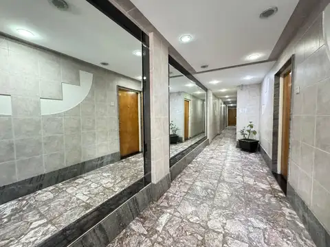 Departamento en venta en Villa del Parque