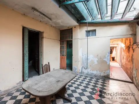 Terreno en Venta en Villa Lugano, USD 120.000