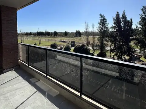 Departamento en Alquiler de 3 ambientes