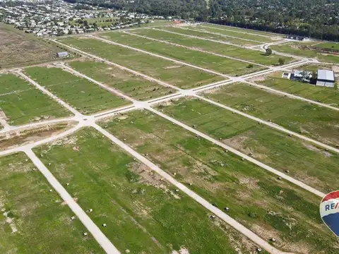 LOTE SAINT THOMAS CHICO CANNING EN VENTA