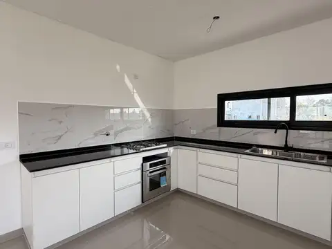 Casa en venta Santa Elisa