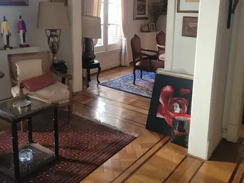 Ayacucho 1000, Piso 3