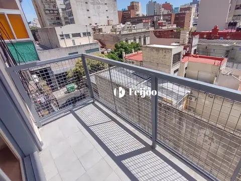 Departamento en Venta al Oeste