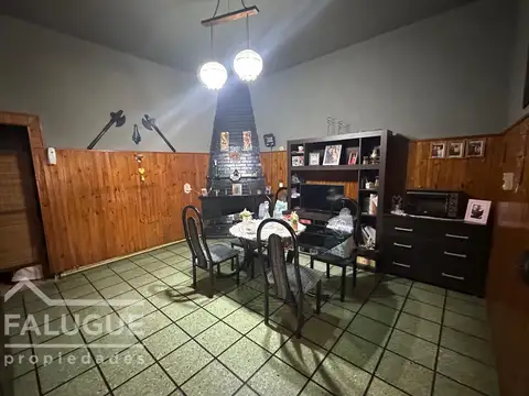 Casa en Venta 50 años