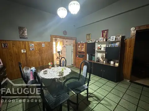 Casa multifamiliar en Villa Bonich