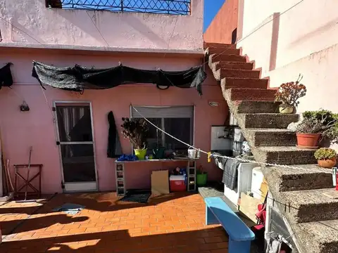 Casa en Venta 50 años
