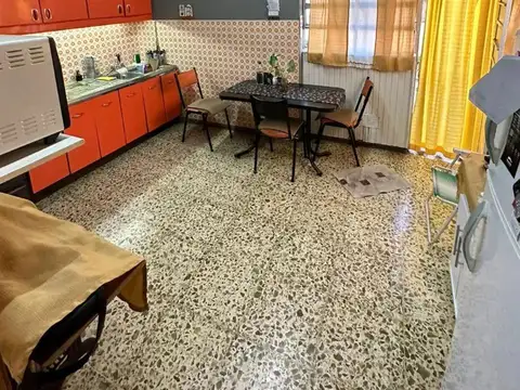 Casa multifamiliar en Villa Bonich