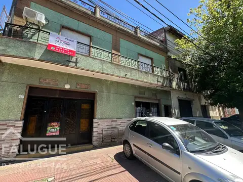 Casa multifamiliar en Villa Bonich